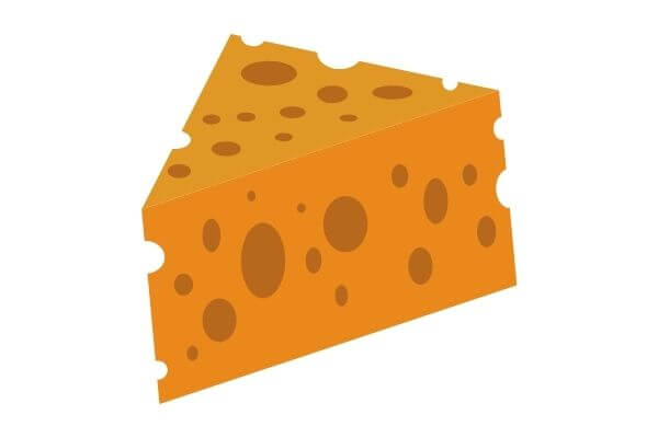 Versatile and Popular Cheese