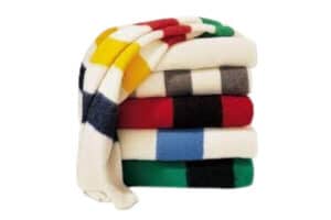 Why Are Hudson Bay Blankets So Expensive