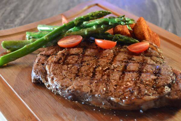 Most Expensive Steakhouses In San Diego