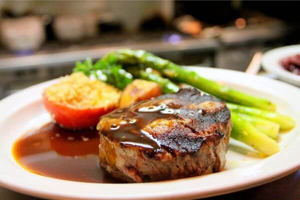 Most Expensive Steakhouses In San Diego 9