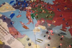 Why Is Axis and Allies 1914 So Expensive