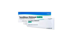 Why Is Tacrolimus Ointment So Expensive