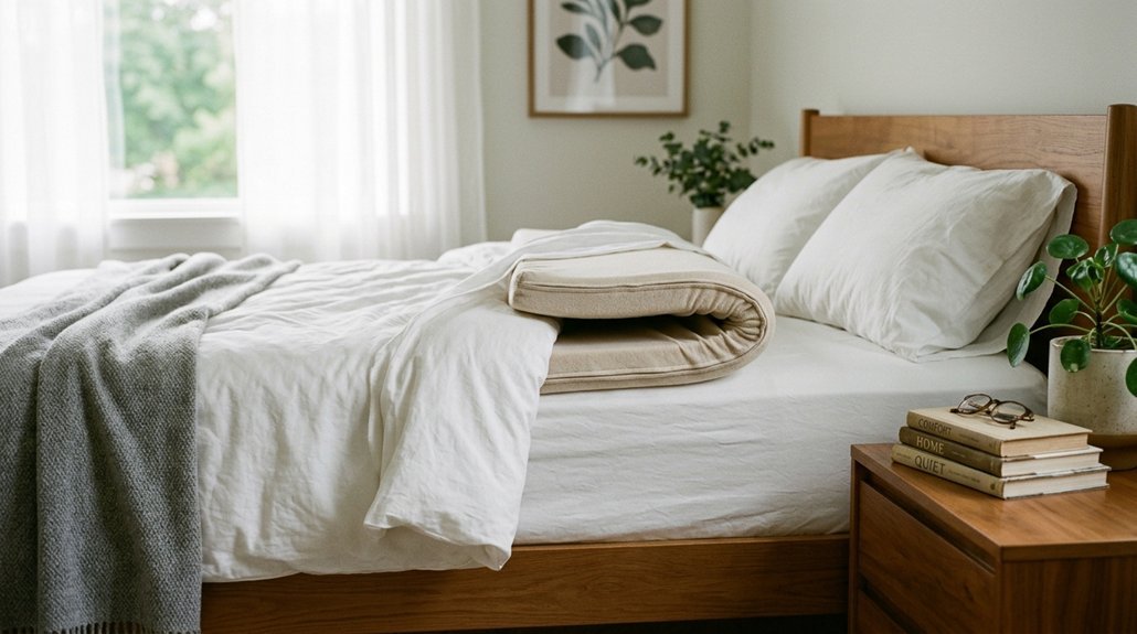 How Do You Make a Soft Mattress Firmer: Complete Guide for Beds & Mattresses
