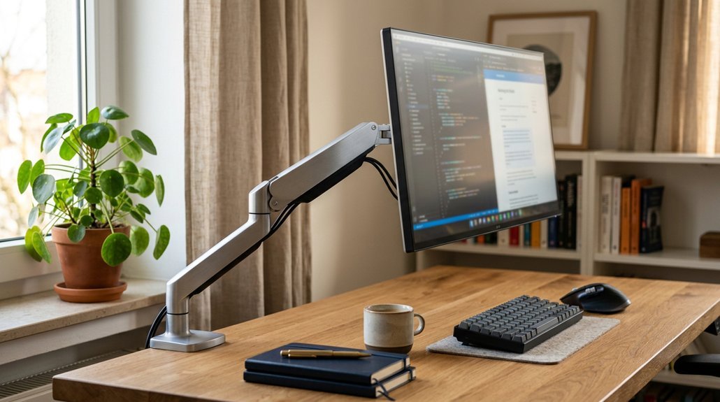 Humanscale Monitor Arm How to Adjust: Quick & Easy Instructions
