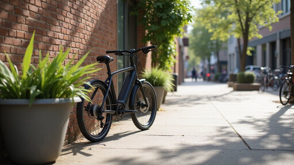 affordable commute electric bikes