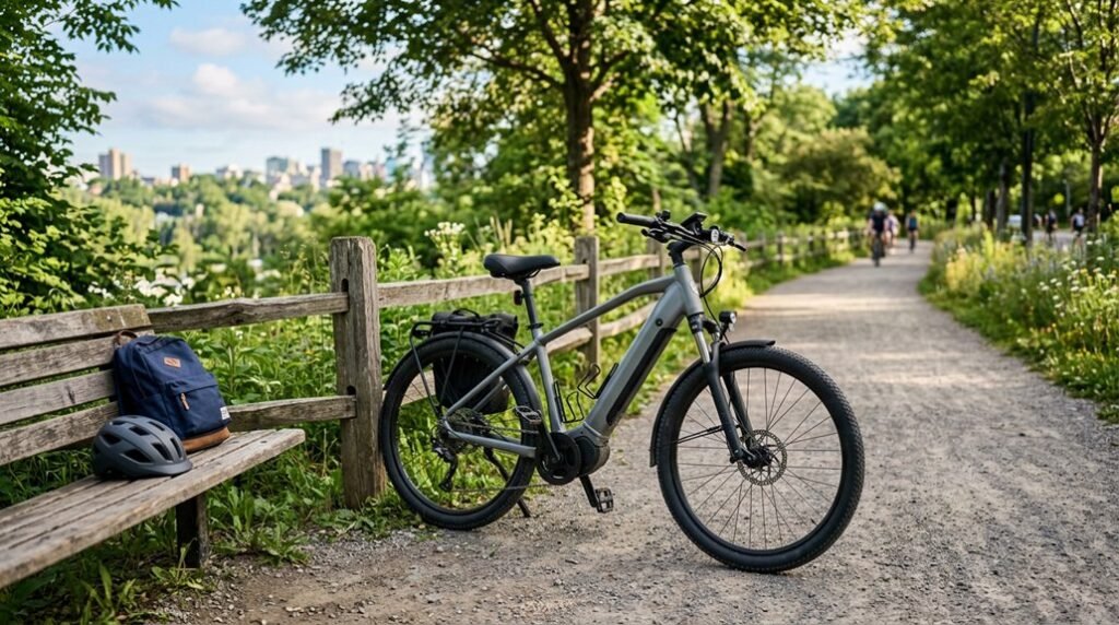 affordable electric bike options