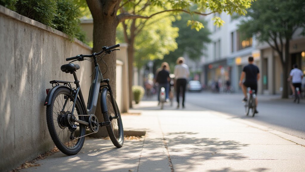 affordable long distance ebikes
