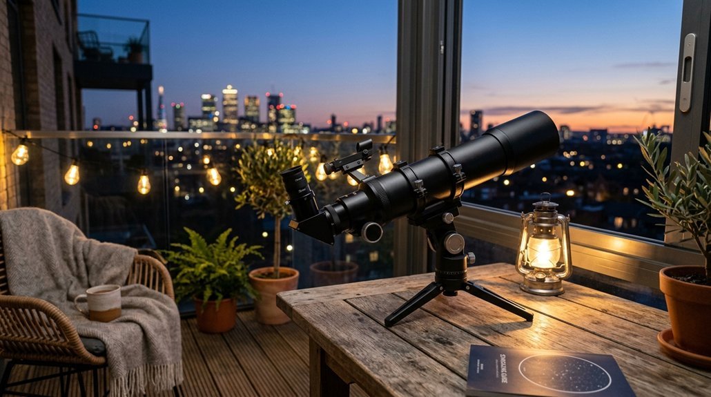 7 Best Astrophotography Tips to Take Stunning Telescope Shots