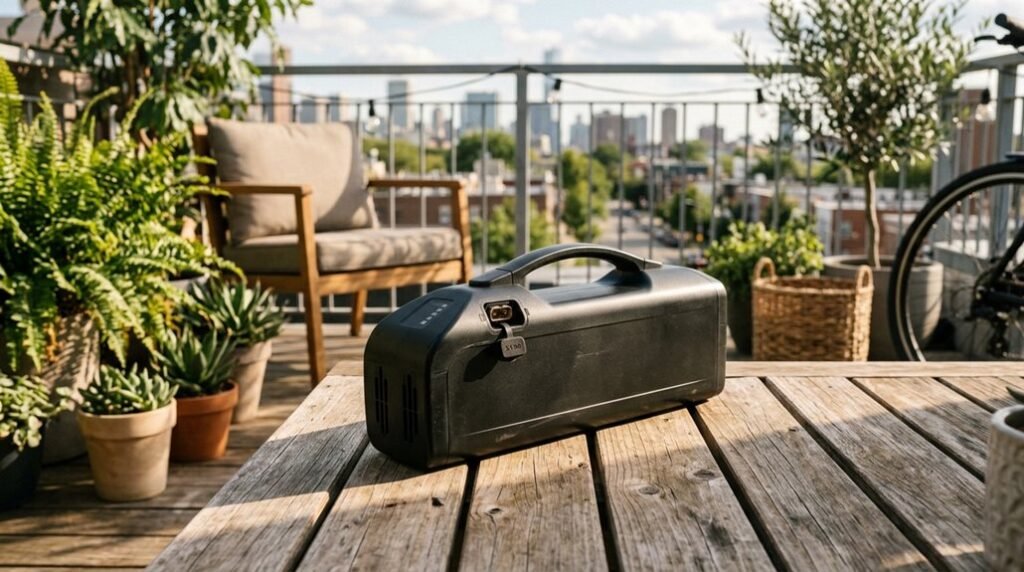 best 7 ebike batteries
