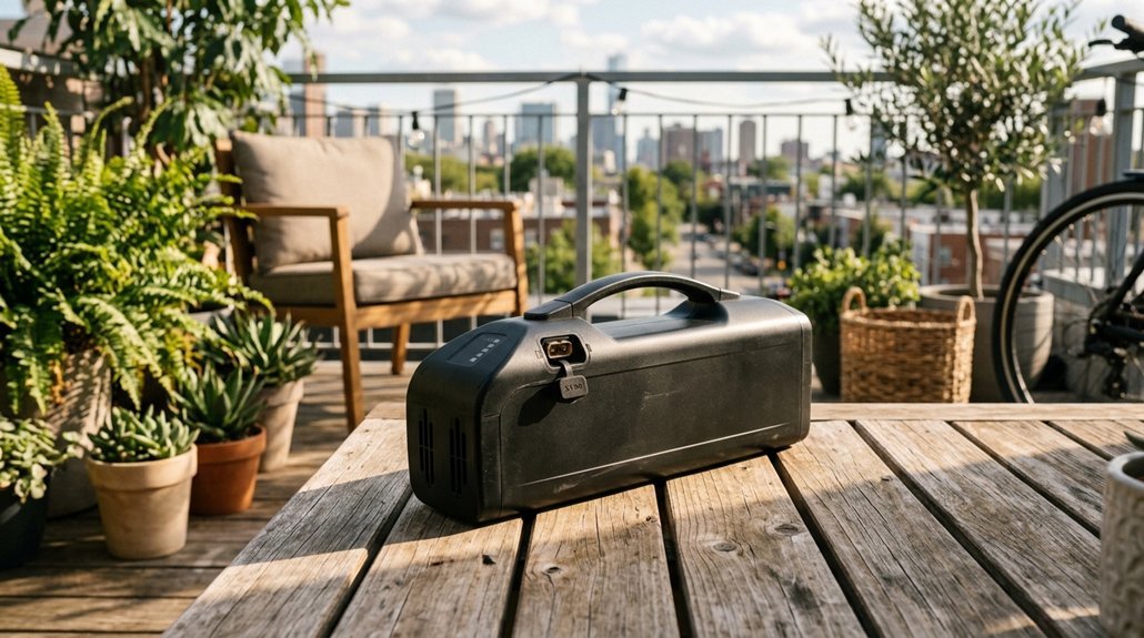 7 Top 72V Batteries for Ebike Power and Performance