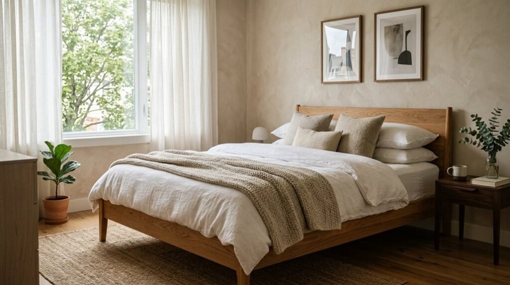 best bed frame options
