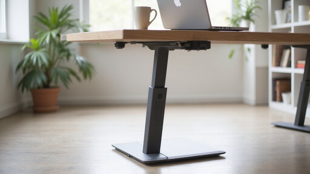 9 Best Standing Legs for Desks to Elevate Your Workspace
