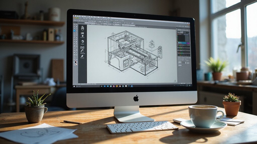 6 Top Software for Laser Engravers That Every Maker Needs