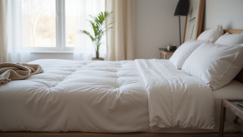 best mattresses for pain