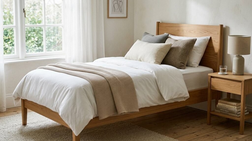 best twin bed frames
