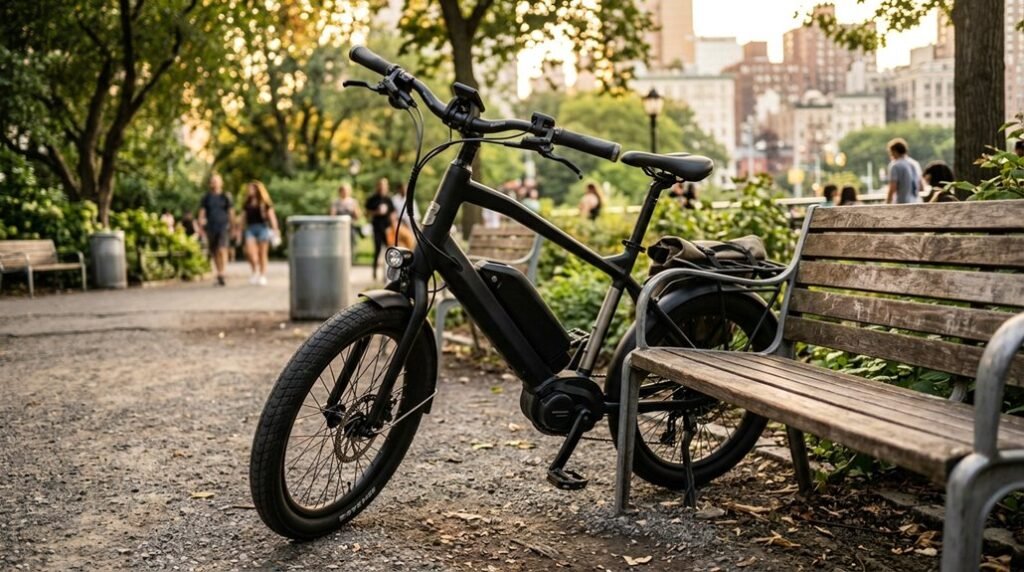 bike battery lifespan explained