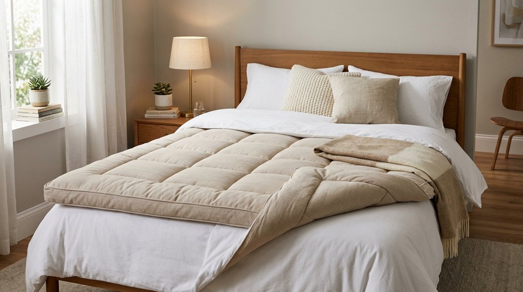 Where Can I Buy a Mattress Topper? Location & Buying Guide