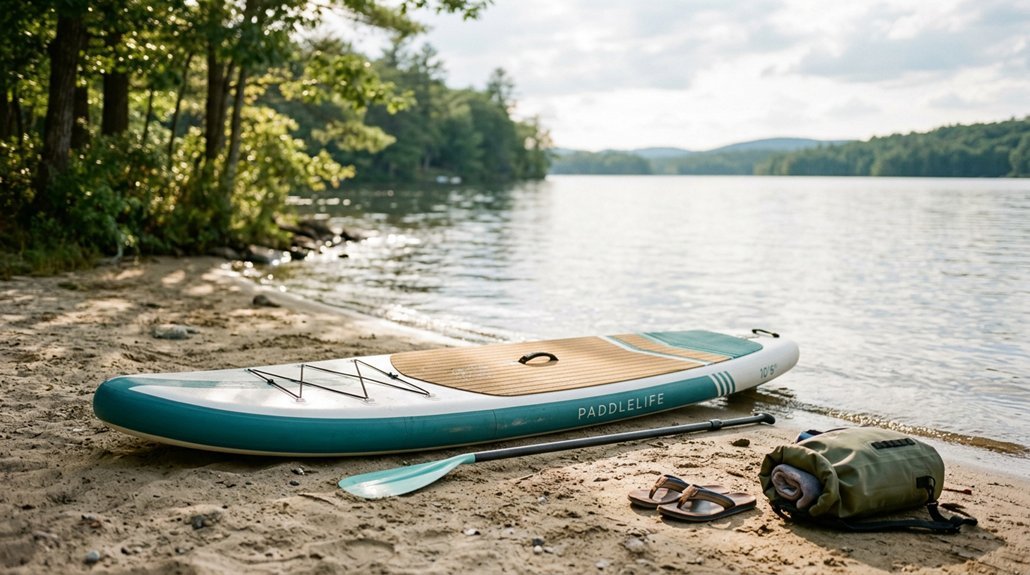 Kayak vs Stand up Paddle Board: Which Should You Choose?