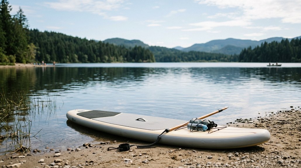 Kayak Versus Paddle Board: Which Should You Choose?