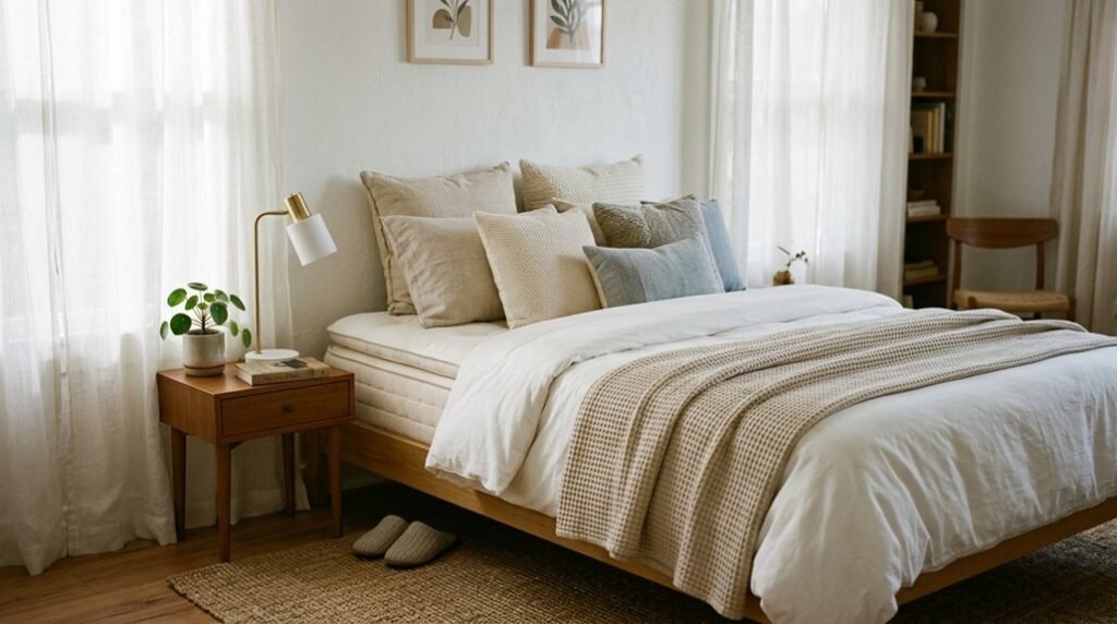 choosing the right mattress