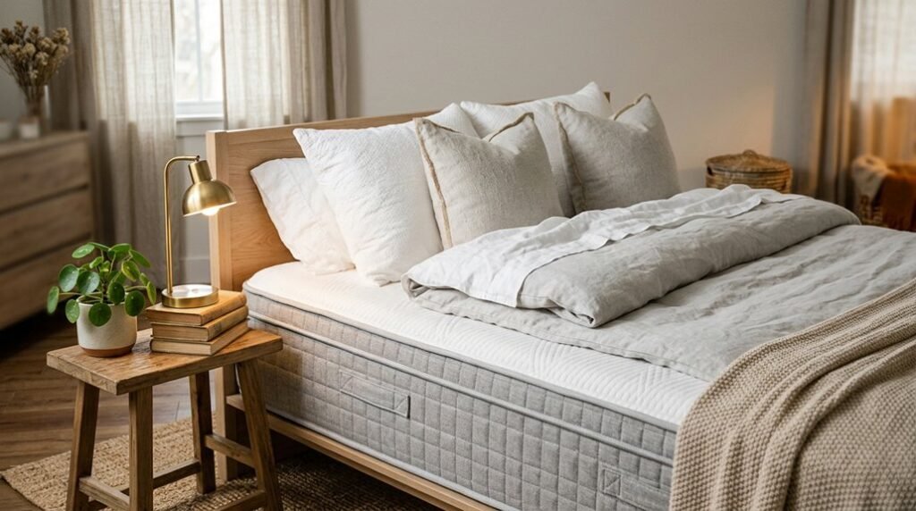 choosing the right mattress
