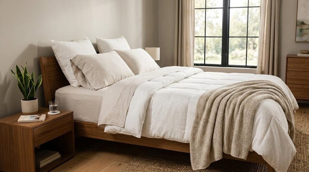cleaning memory foam mattresses