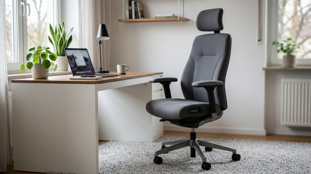 comfortable massage desk chairs