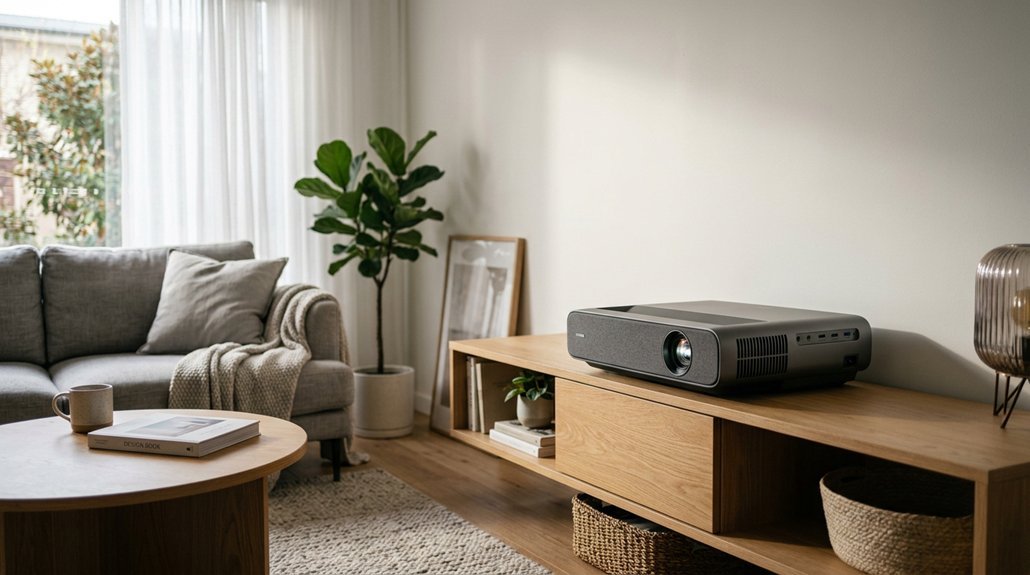 Laser Projector vs LED: Which Should You Choose?