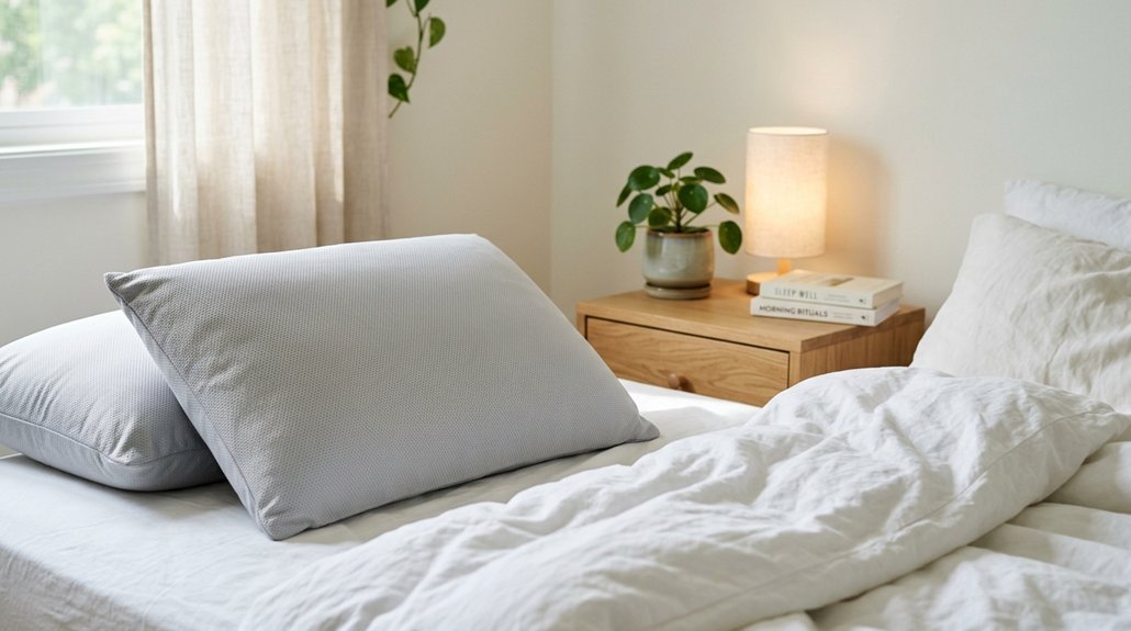 7 Best Pillow Cases That Keep Your Cooling Pillow Cold and Comfortable