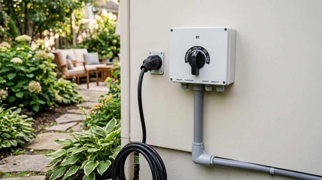 Do It Yourself Generator Transfer Switch? Everything You Need to Know