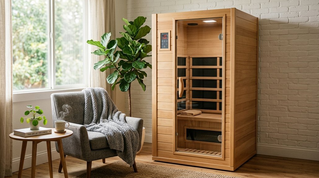 Do It Yourself Infrared Sauna? Everything You Need to Know