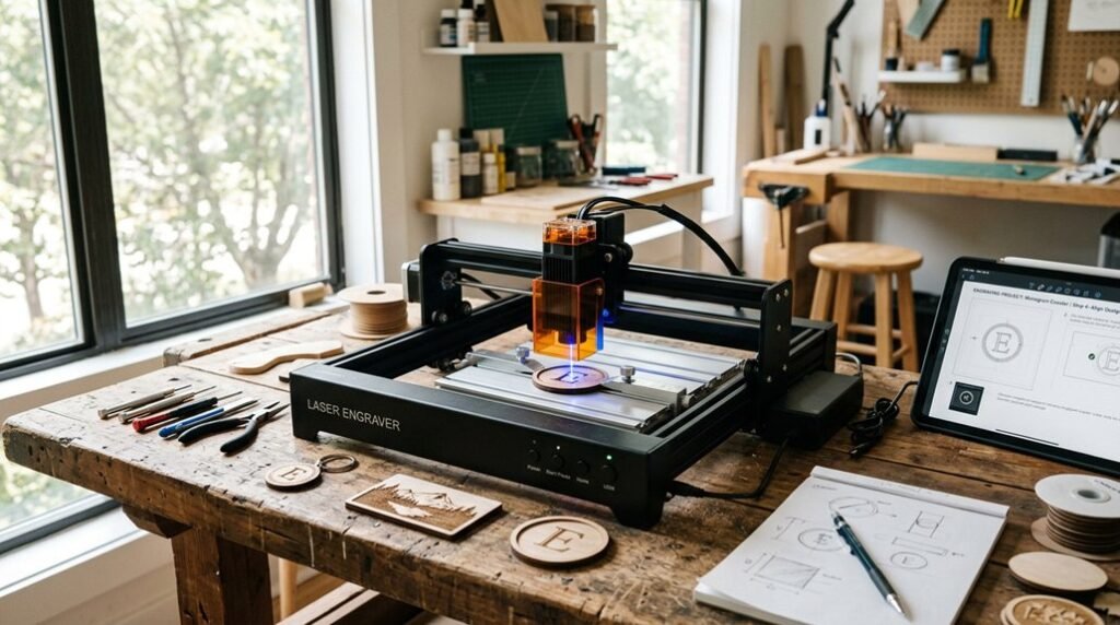 diy laser engraving guide