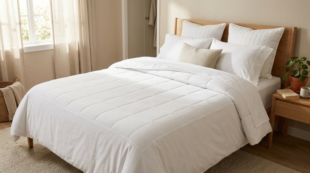 dust mite proof mattress protectors