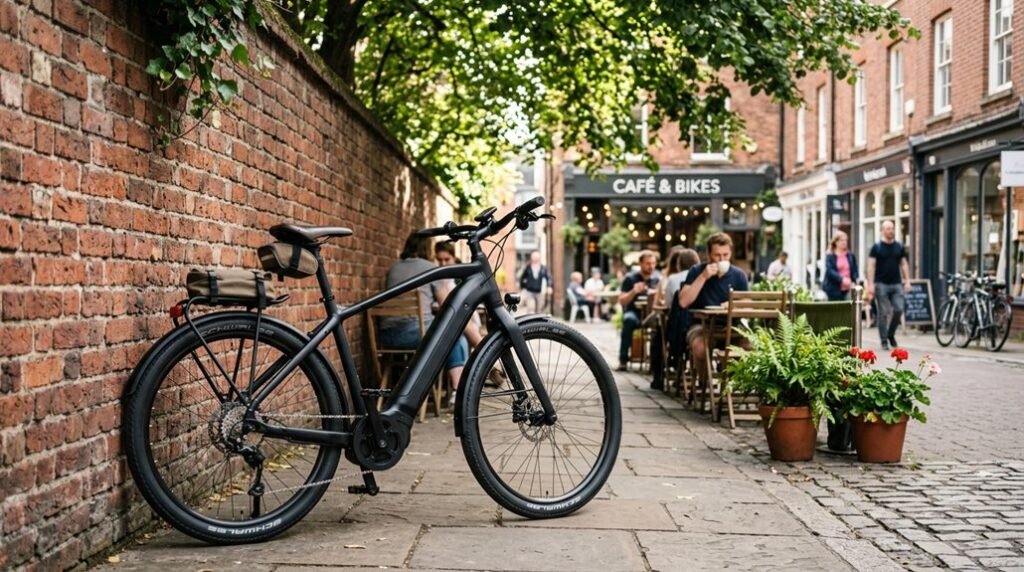 e bike shopping location guide