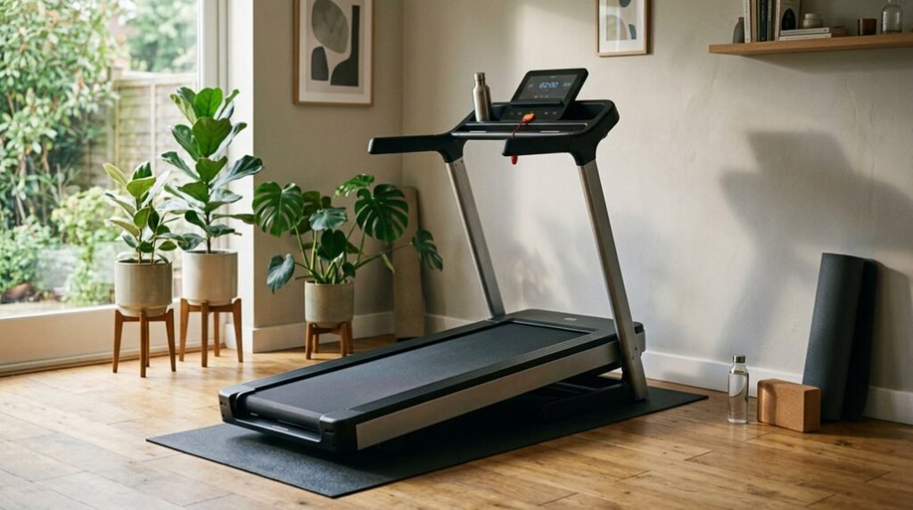 exercise machine comparison options