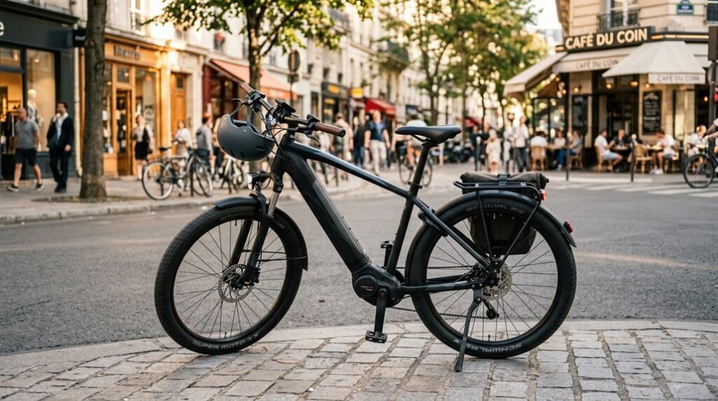 fast adult electric bikes