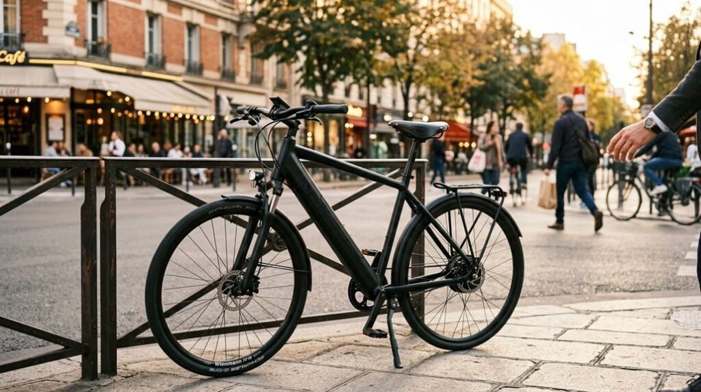fastest electric bike speeds