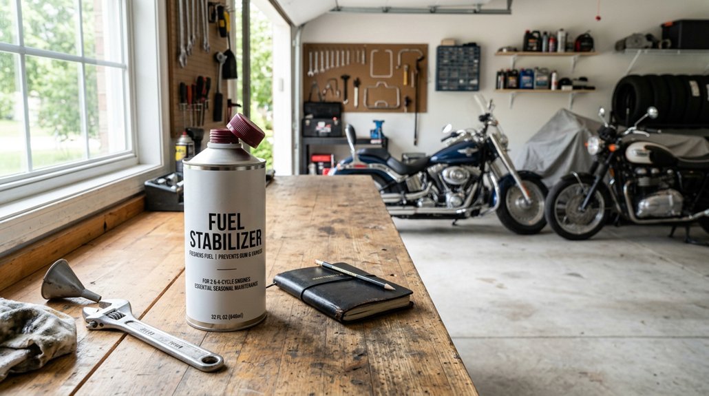 Can Fuel Stabilizer Go Bad: Signs to Watch For