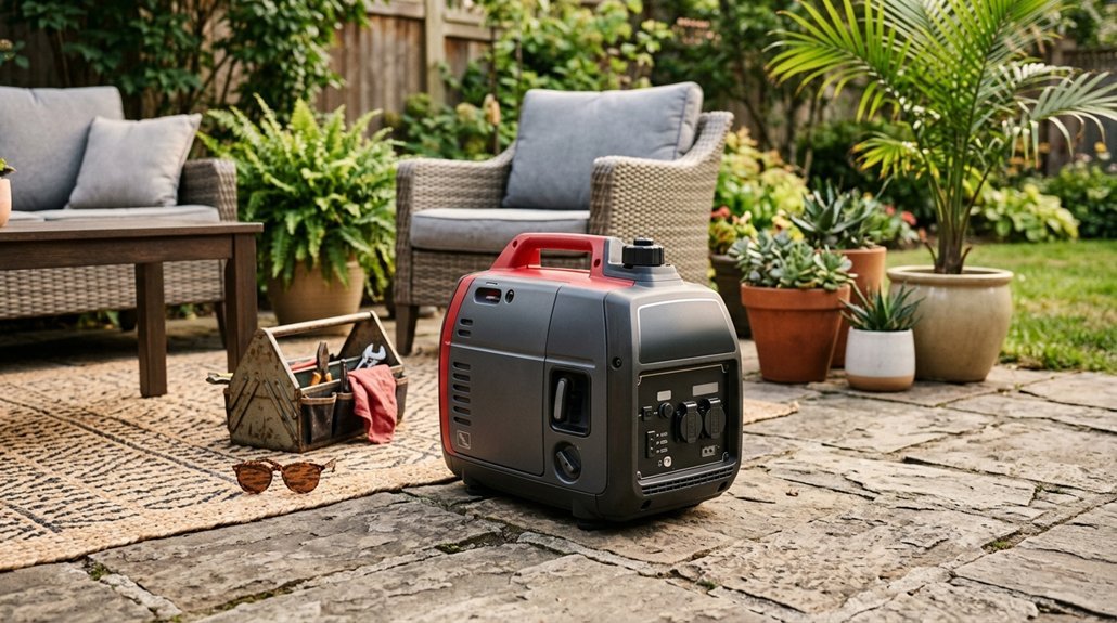 Honda Generator What Type of Oil: Complete Guide for Generators