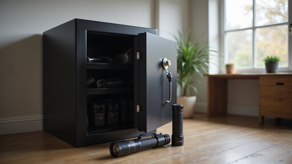 9 Must-Have Accessories to Enhance Your Gun Safe Experience