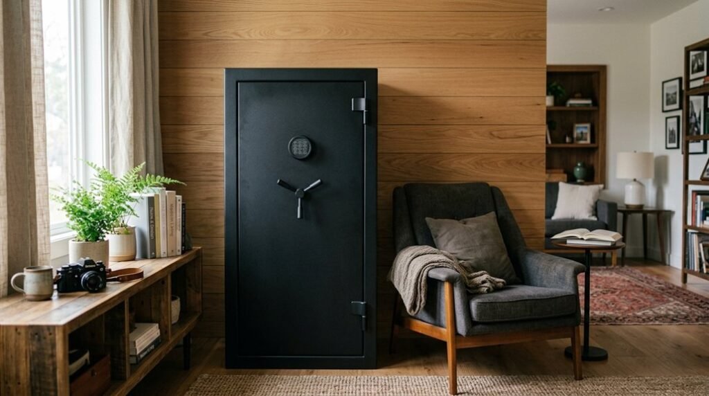 gun safe purchase guide