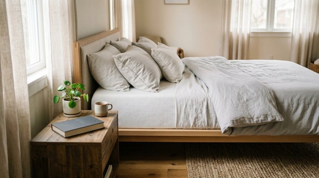 hardest mattresses for back