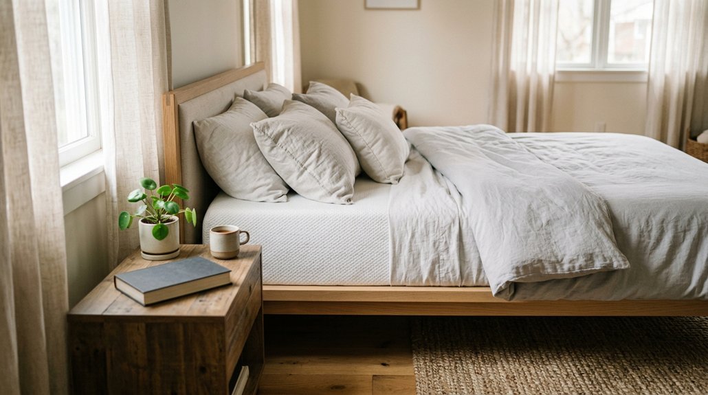 7 Hardest Mattress for Back Pain That Promises Better Sleep