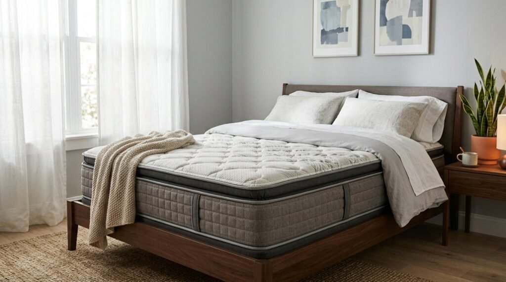 heavyweight sleep support