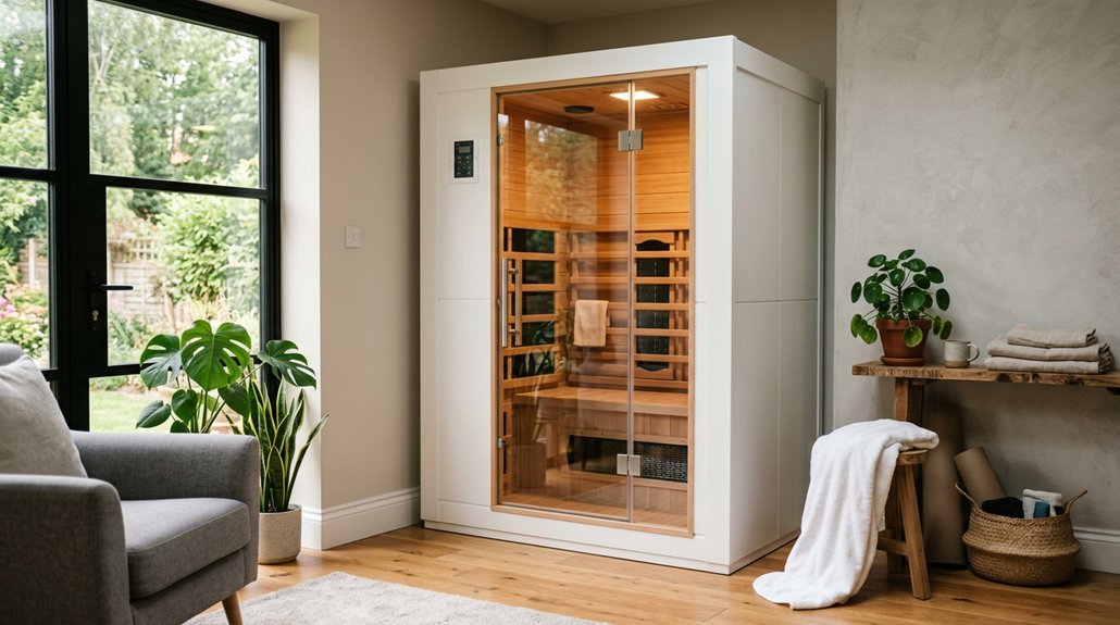 DIY Infrared Sauna: Complete Guide for Saunas