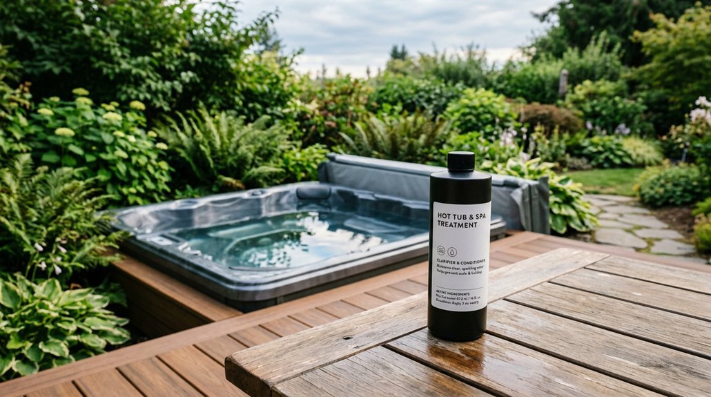 7 Best Chemicals to Keep Your Hot Tub Sparkling and Safe
