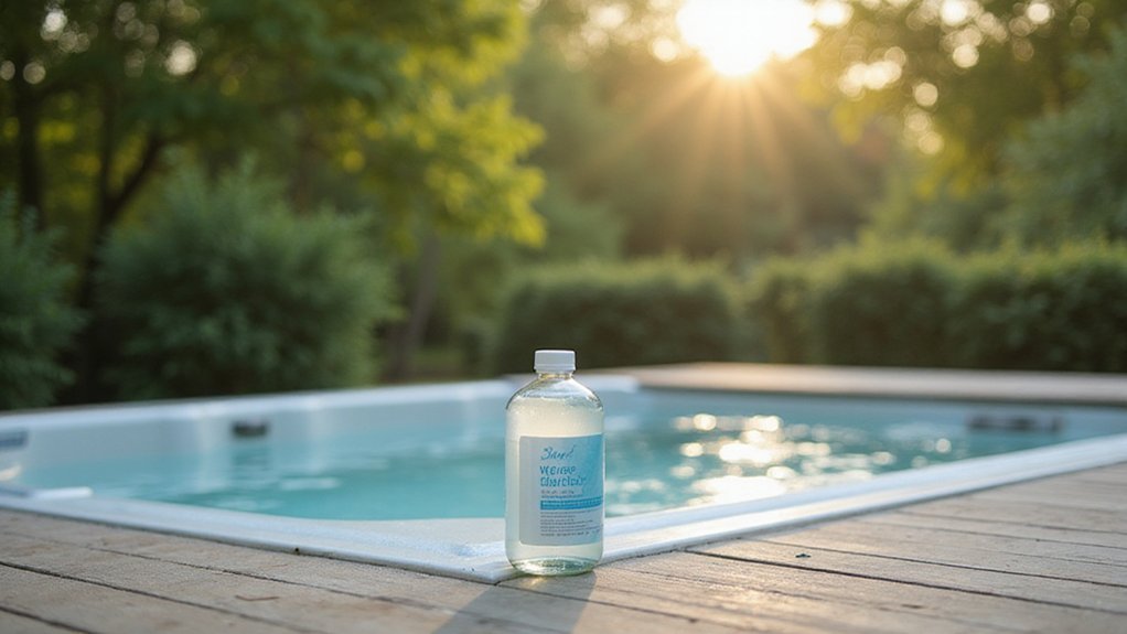 10 Best Water Clarifiers for Hot Tubs That Keep Your Spa Sparkling