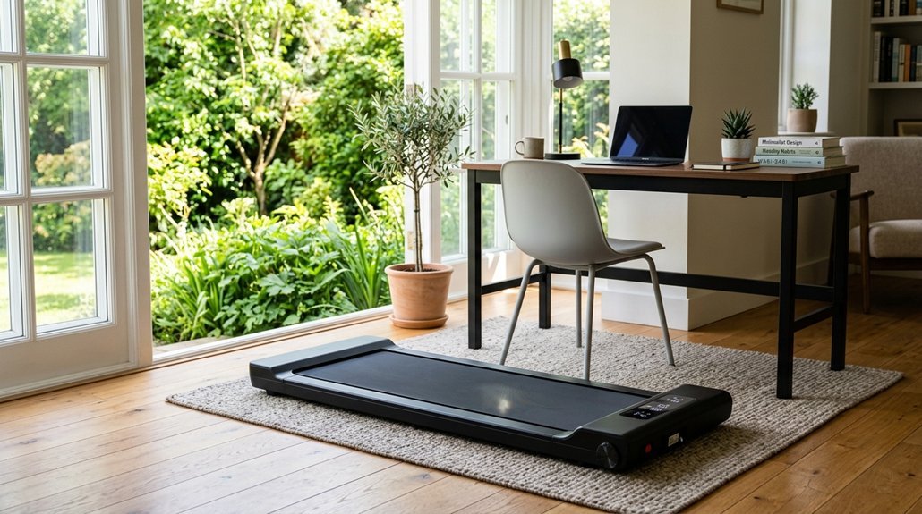 7 Best Walking Pads with Incline to Boost Your Workout