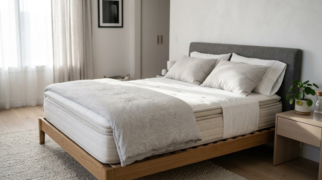 How to Make a Mattress More Firm: Complete Guide