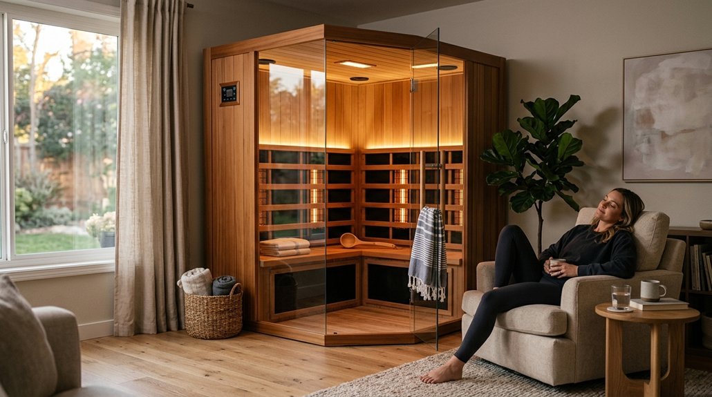 How Do Infrared Saunas Work: Complete Guide for Saunas
